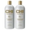 Moroccanoil Shampoo & Conditioner Half-Liter Sets