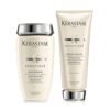 KERASTASE Densifique Densité Shampoo & Conditioner Set | Thickening, Strengthening & Hydrating | Removes Build-Up & Adds Shine | With Hyaluronic.