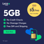 Lycamobile USA Review 2025: