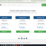 SentryPC Best marketingr 2025