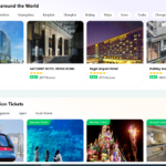 HOPEGOO EASTER MEGA REWARDS MONTH,UP TO HK$10 MILLION TRAVEL COUPONS ON YOUR WAY