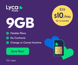 Introduction to Lycamobile 2025