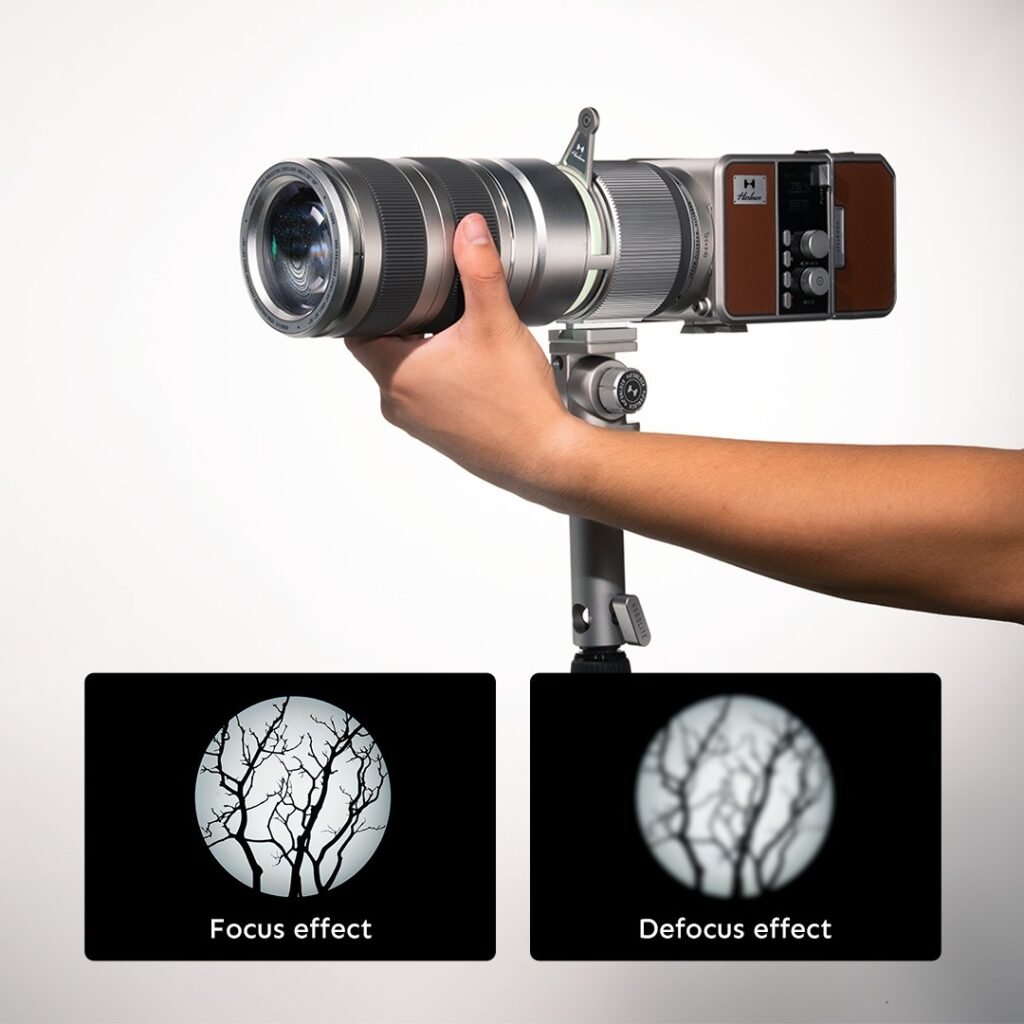 An essential tool for photographers and filmmakers looking to add dynamic, creative lighting effects...