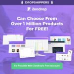 Zendrop Dropshipping Affiliate Program Review:2025
