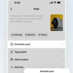TikTok icons play asadmarket.com