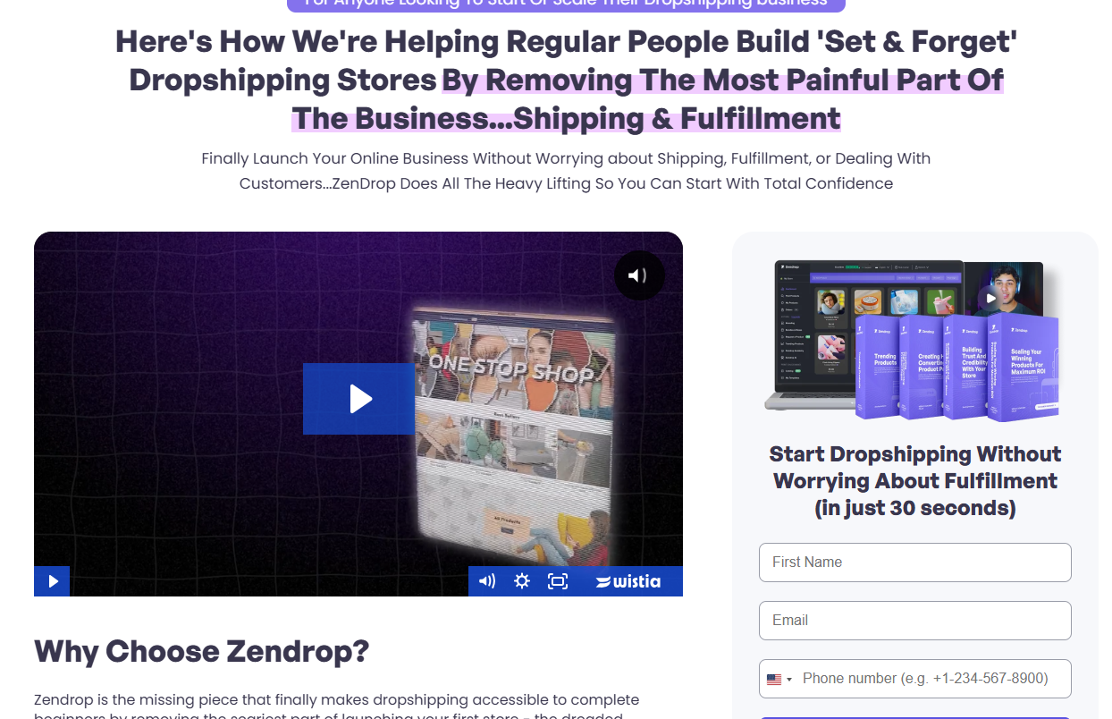 dropshipping asadmarket.com