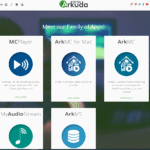 "ArkMC Media Center 2025 Review: Seamless Home Streaming for the Modern User"