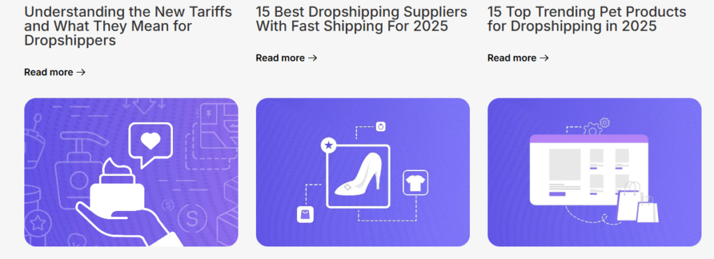 📦 Understanding the New Tariffs and What They Mean for Dropshippers