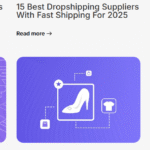 📦 Understanding the New Tariffs and What They Mean for Dropshippers
