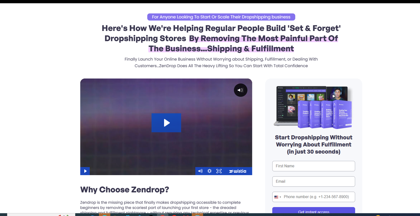 Zendrop Dropshipping Reviews 2025: Is It Still Worth It?