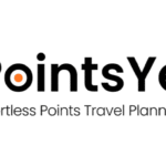 Make award travel simpler!