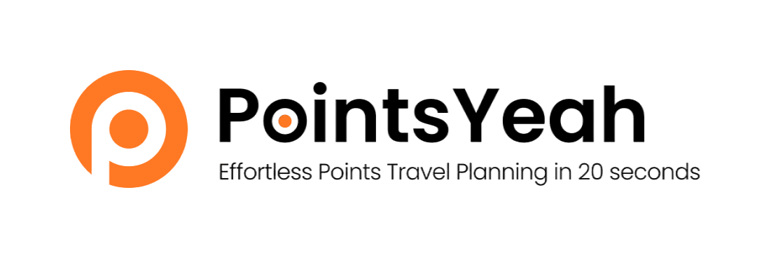 Make award travel simpler!