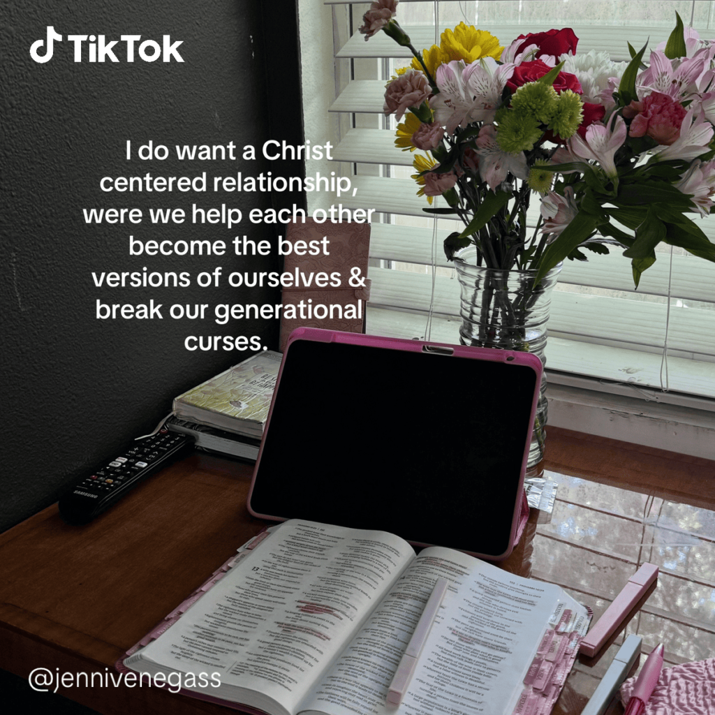 Moreover, TikTok's ability