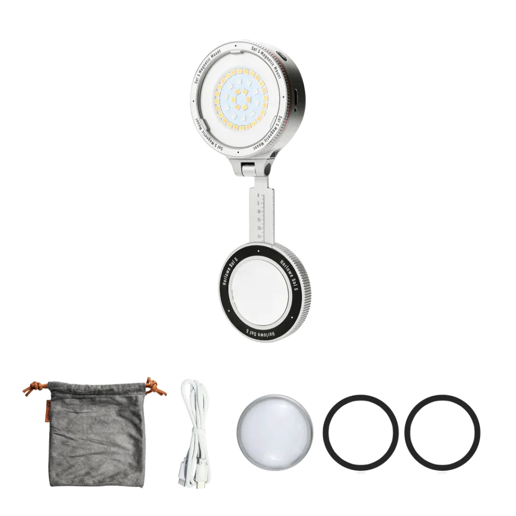 Best Illuminating the Future: