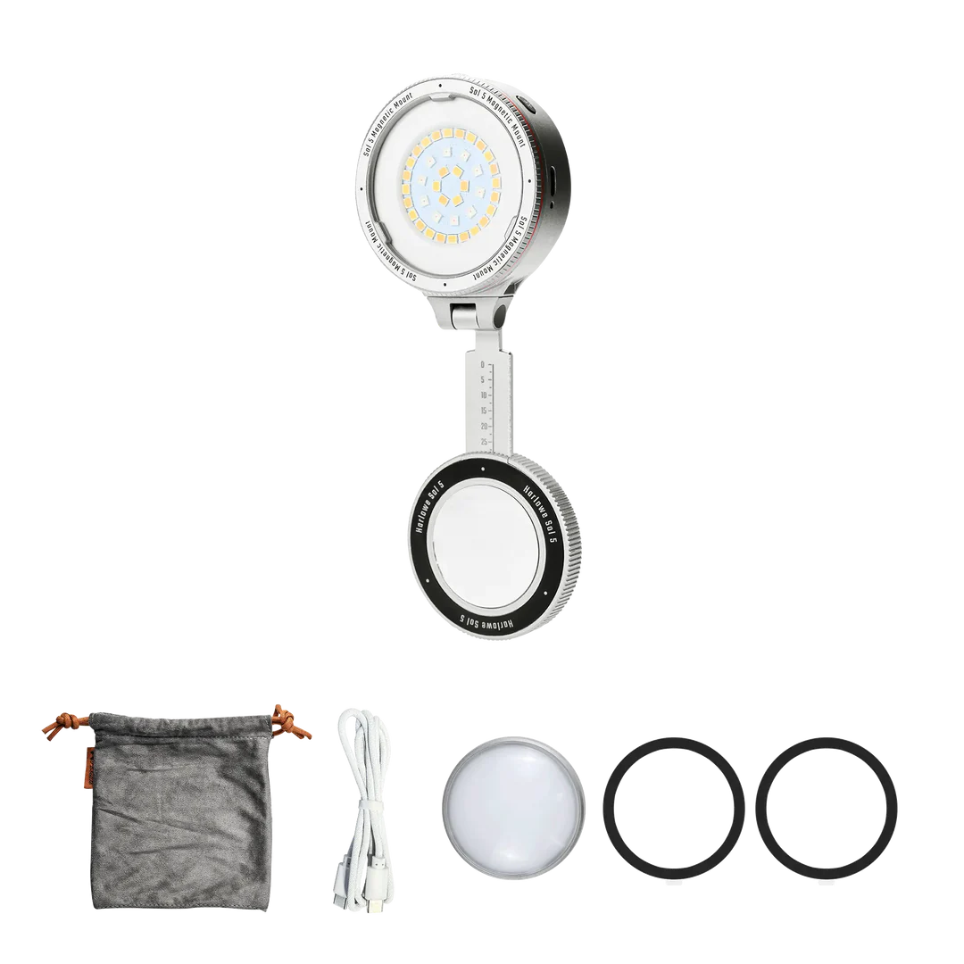 Best Illuminating the Future: