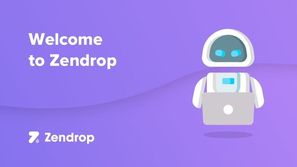 The Ultimate Guide to the Zendrop Partner Program: