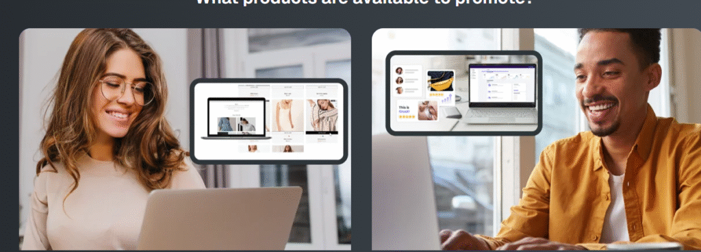 Best Potential of Affiliate Marketing with Debutify 2025